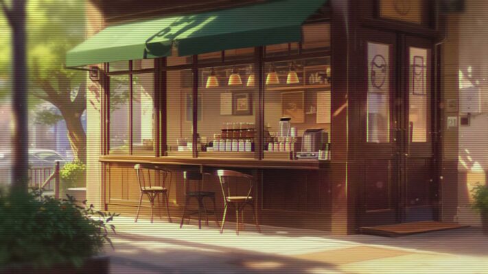 Afternoon Coffee Lofi Mix for Studying & Relaxation