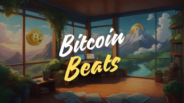 🎶 Bitcoin Beats: Relaxing Lofi Stream for BTC Enthusiasts 🎶