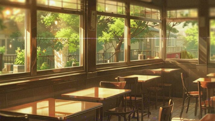 Cozy Coffee Shop Vibes: LoFi Music Mix