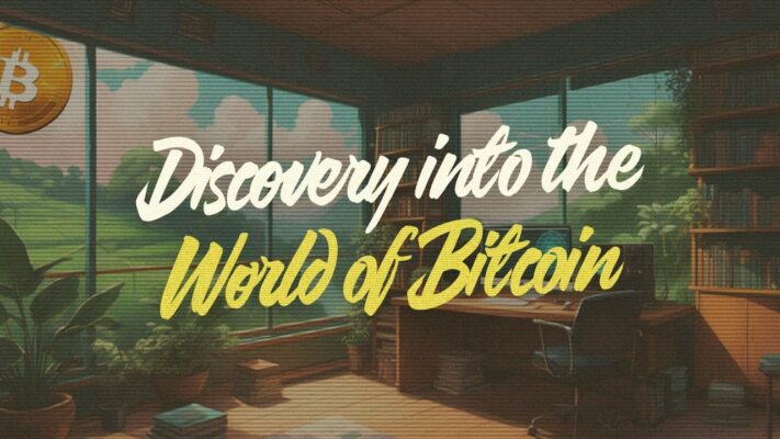 🌟 Embark on a Journey of Discovery into the World of Bitcoin with Lo-Fi Melodies 💡💰