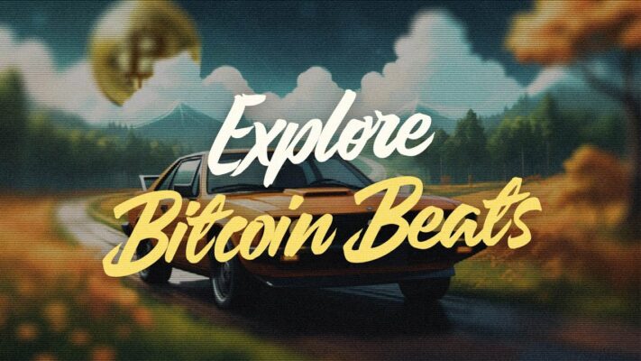 🚀 Explore Bitcoin Beats: A Lo-Fi Journey Bitcoin Music, The New Sound Wave 💰🎵