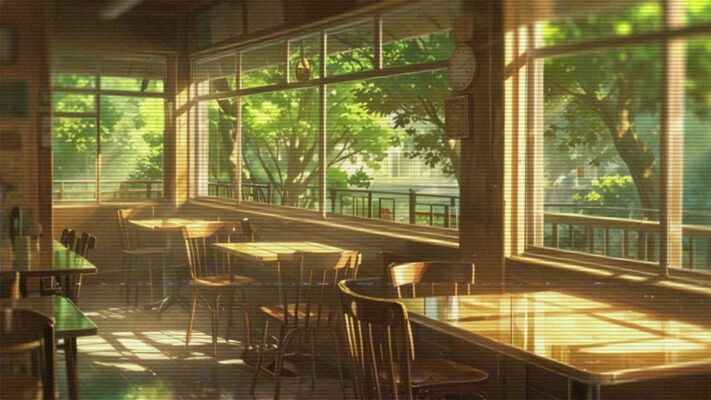 LoFi Music Mix for a Cozy Coffee Shop Atmosphere