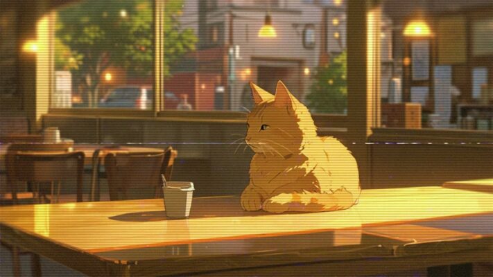 Lofi Coffee Shop Playlist: Enjoy a Relaxing Mix of Tunes for Your Coffee Break