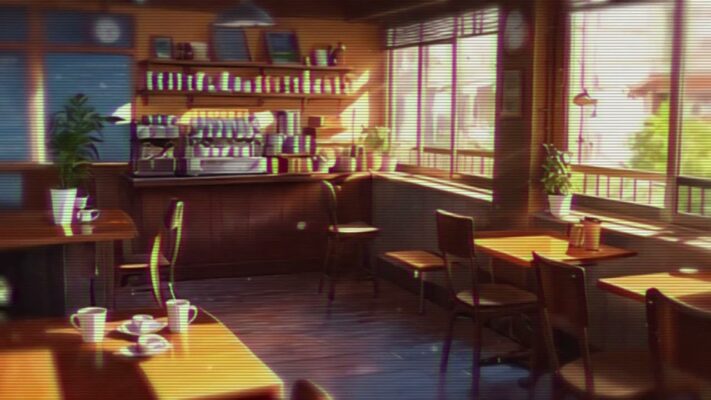 Study and Relax | Coffee shop Chill Lofi mix