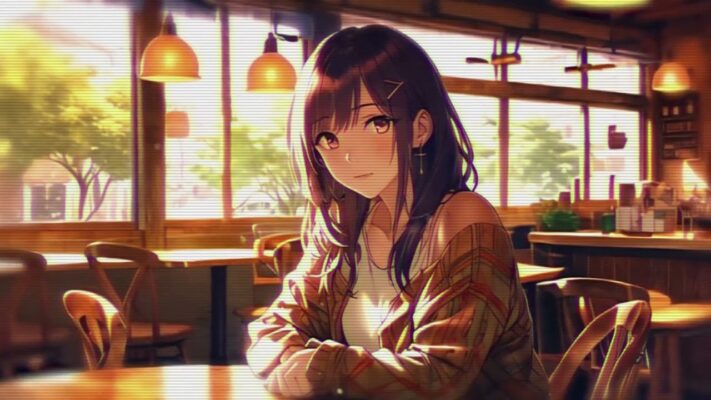 Transform your Mood Lofi Mix | Coffee Shop Chill vibes