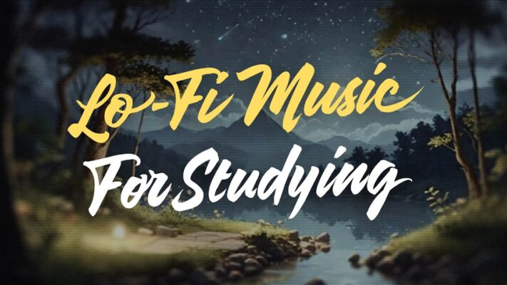 Ultimate Lofi Music Study Session for Productivity