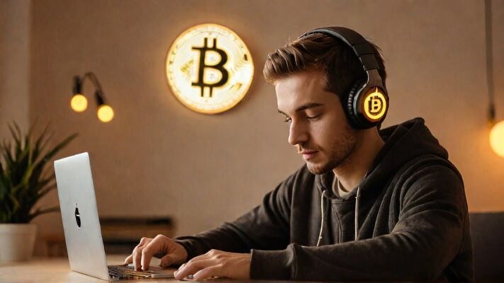 bitcoin lofi beats to relax/study to