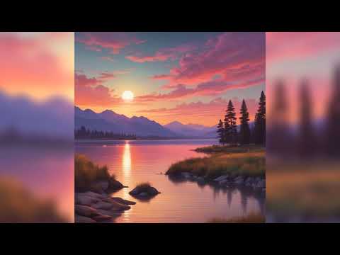 Freedom Scape Lofi Track | Lo-Fi World Relaxing Tunes