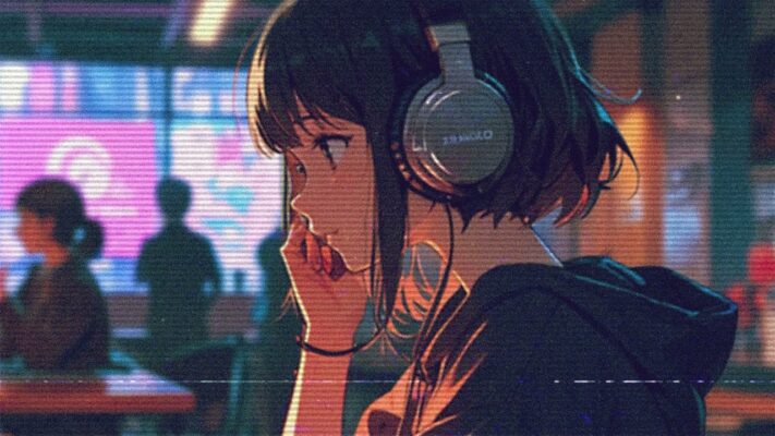 Anime-Inspired Relaxing Lo-Fi Beats [Vol.228]