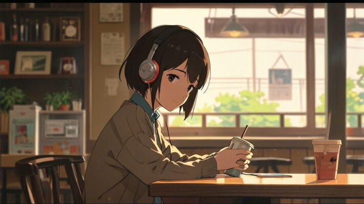 Anime-Inspired Relaxing Lo-Fi Beats [Vol.10]