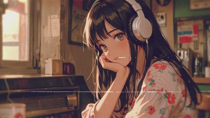 Anime-Inspired Relaxing Lo-Fi Beats [Vol.102]