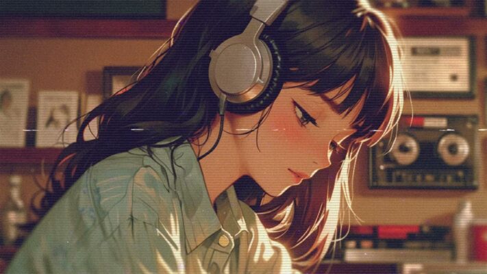 Anime-Inspired Relaxing Lo-Fi Beats [Vol.103]