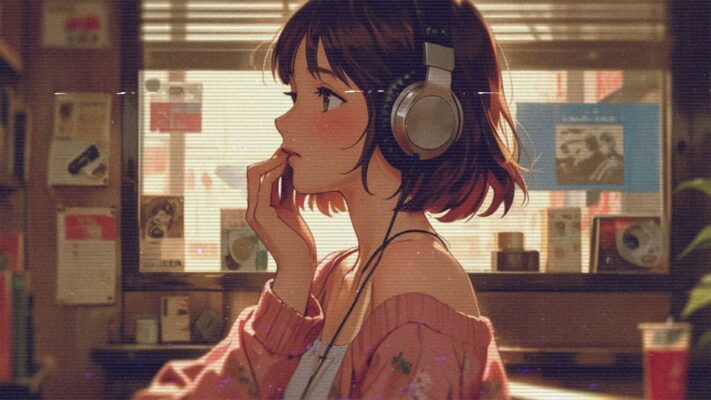 Anime-Inspired Relaxing Lo-Fi Beats [Vol.105]