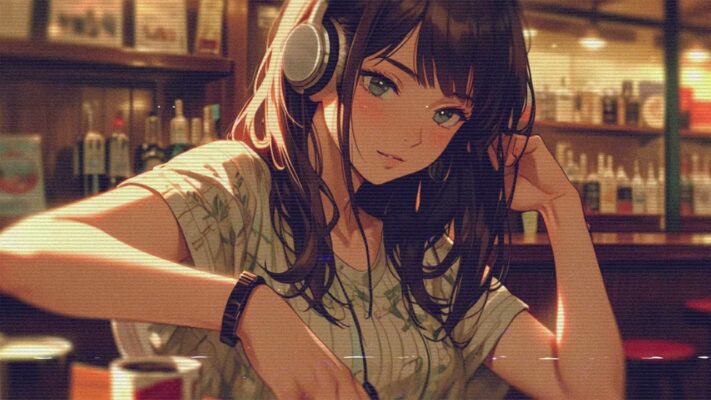 Anime-Inspired Relaxing Lo-Fi Beats [Vol.109]