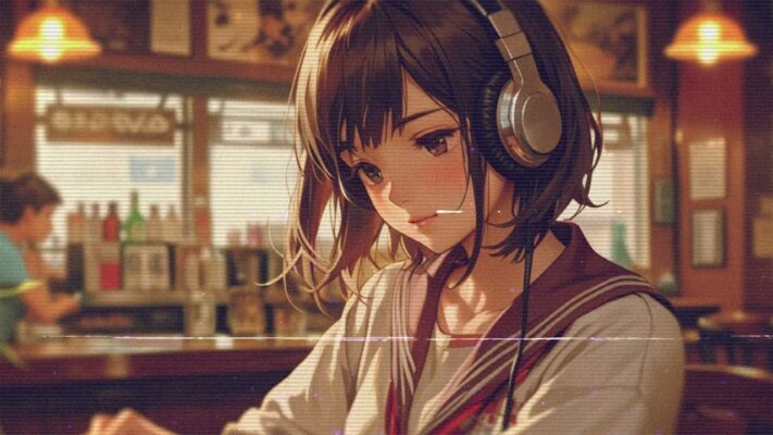 Anime-Inspired Relaxing Lo-Fi Beats [Vol.111]