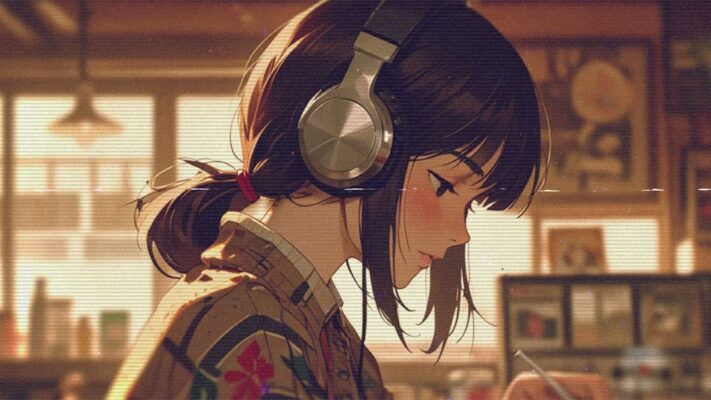 Anime-Inspired Relaxing Lo-Fi Beats [Vol.112]