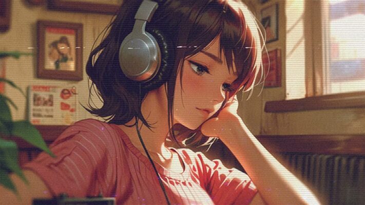 Anime-Inspired Relaxing Lo-Fi Beats [Vol.113]