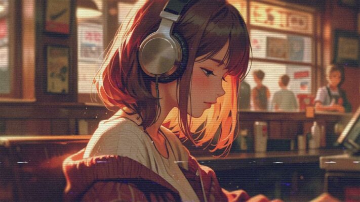 Anime-Inspired Relaxing Lo-Fi Beats [Vol.114]