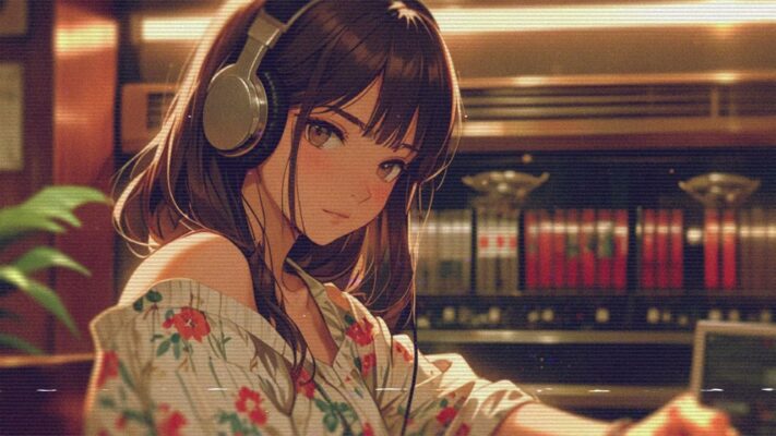 Anime-Inspired Relaxing Lo-Fi Beats [Vol.115]