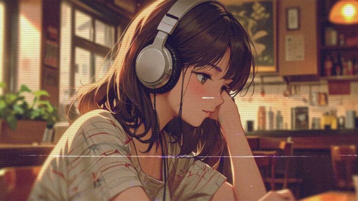 Anime-Inspired Relaxing Lo-Fi Beats [Vol.116]