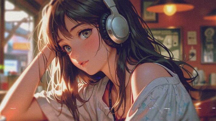 Anime-Inspired Relaxing Lo-Fi Beats [Vol.117]