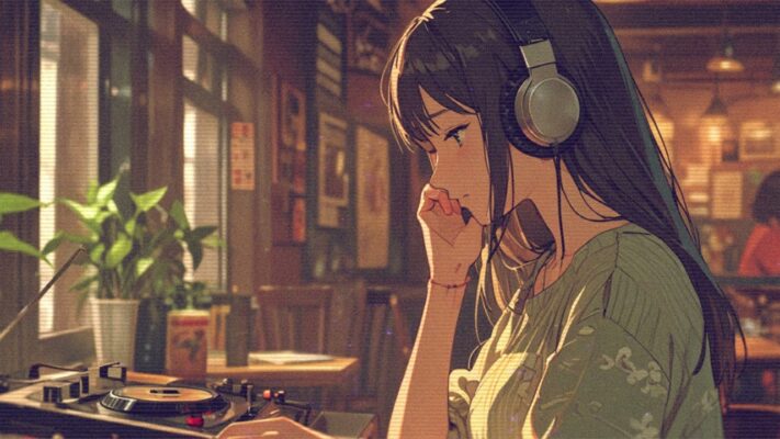 Anime-Inspired Relaxing Lo-Fi Beats [Vol.118]