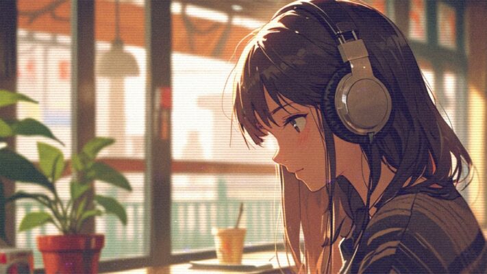 Anime-Inspired Relaxing Lo-Fi Beats [Vol.119]