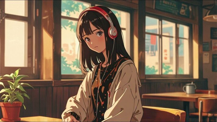 Anime-Inspired Relaxing Lo-Fi Beats [Vol.12]