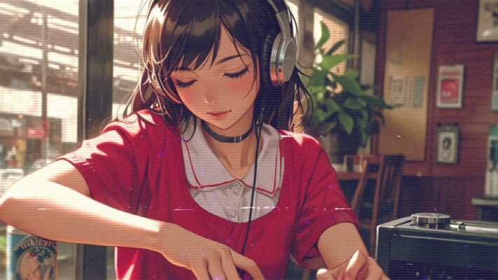 Anime-Inspired Relaxing Lo-Fi Beats [Vol.120]