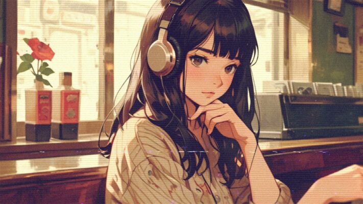 Anime-Inspired Relaxing Lo-Fi Beats [Vol.121]