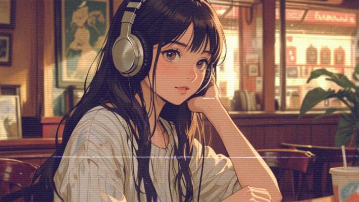 Anime-Inspired Relaxing Lo-Fi Beats [Vol.122]