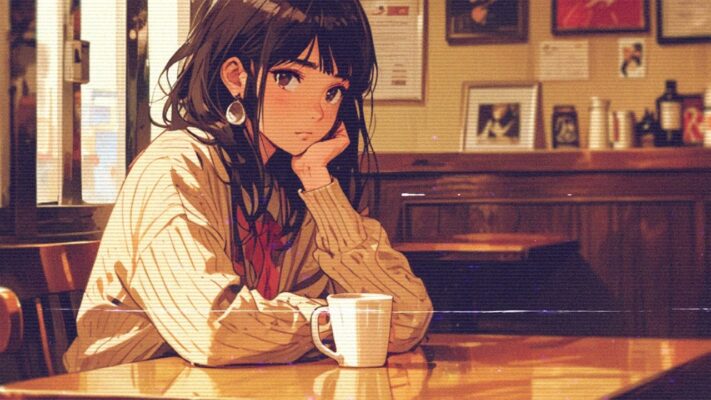 Anime-Inspired Relaxing Lo-Fi Beats [Vol.124]