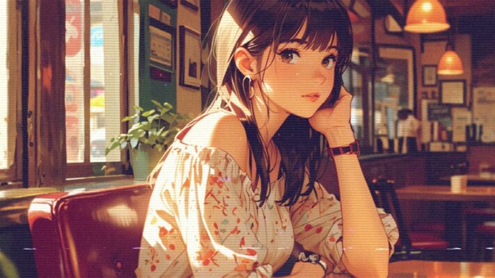 Anime-Inspired Relaxing Lo-Fi Beats [Vol.125]