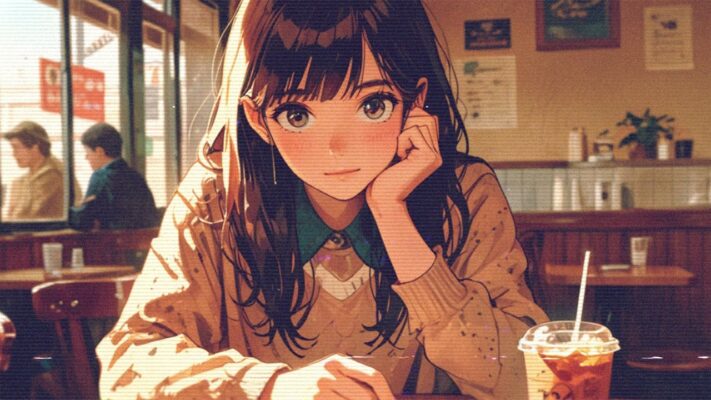 Anime-Inspired Relaxing Lo-Fi Beats [Vol.127]