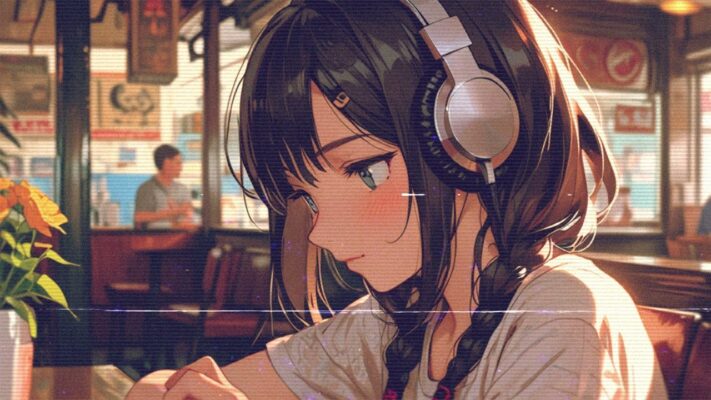 Anime-Inspired Relaxing Lo-Fi Beats [Vol.130]