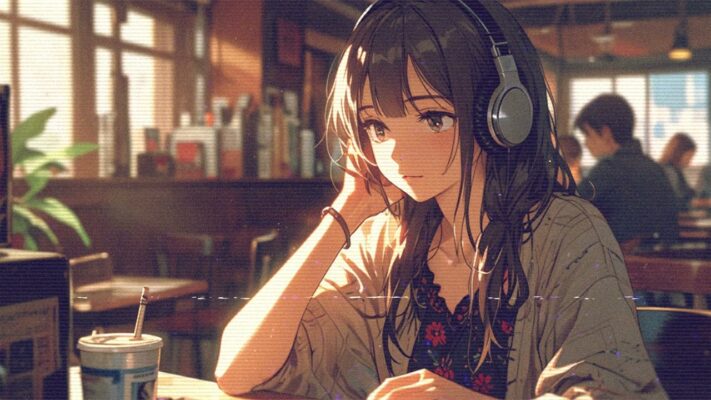 Anime-Inspired Relaxing Lo-Fi Beats [Vol.135]