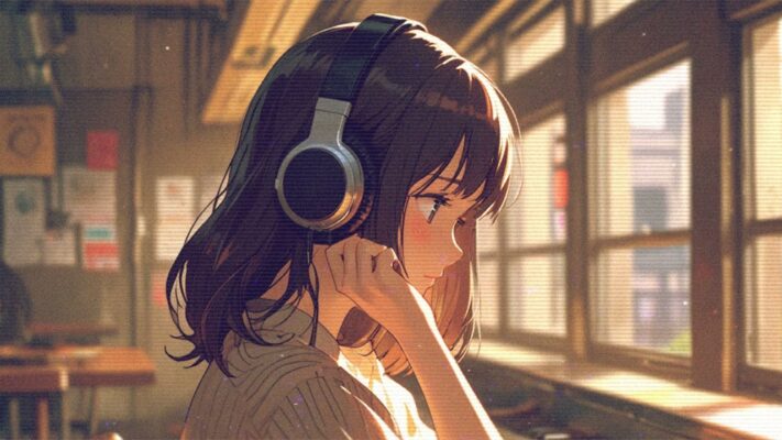 Anime-Inspired Relaxing Lo-Fi Beats [Vol.138]