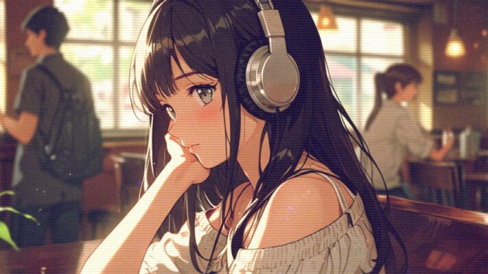 Anime-Inspired Relaxing Lo-Fi Beats [Vol.139]