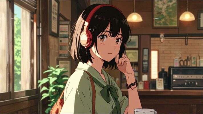 Anime-Inspired Relaxing Lo-Fi Beats [Vol.14]