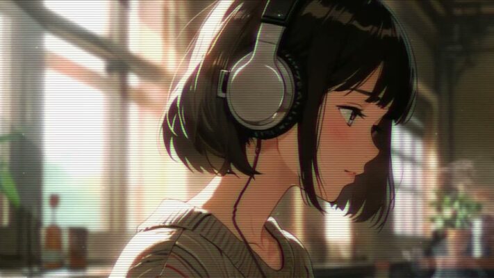 Anime-Inspired Relaxing Lo-Fi Beats [Vol.140]