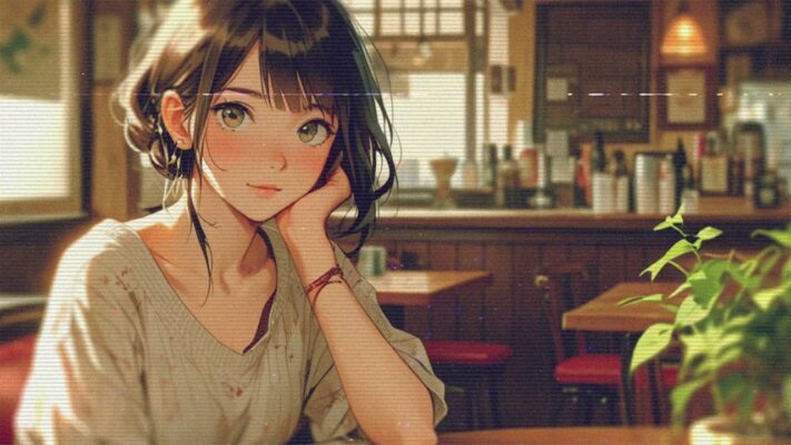 Anime-Inspired Relaxing Lo-Fi Beats [Vol.141]