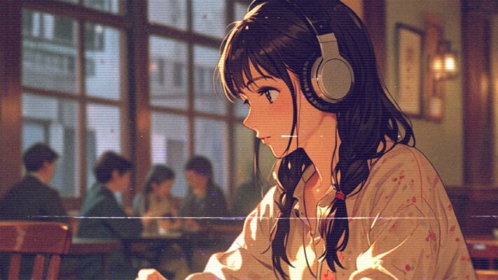 Anime-Inspired Relaxing Lo-Fi Beats [Vol.143]