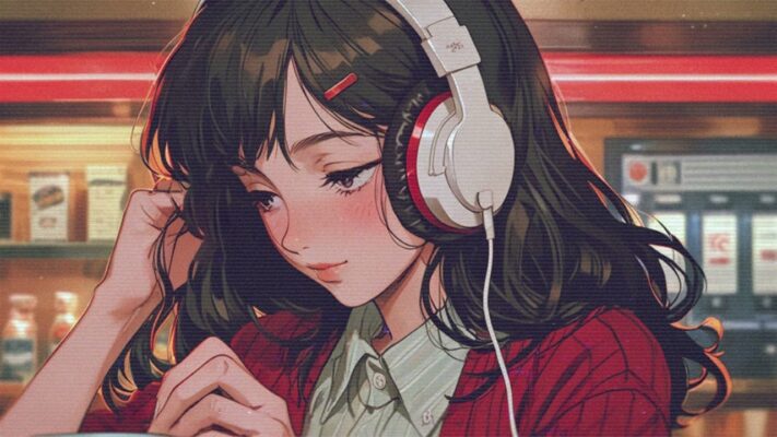 Anime-Inspired Relaxing Lo-Fi Beats [Vol.145]