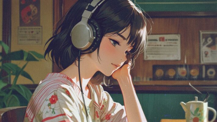 Anime-Inspired Relaxing Lo-Fi Beats [Vol.146]