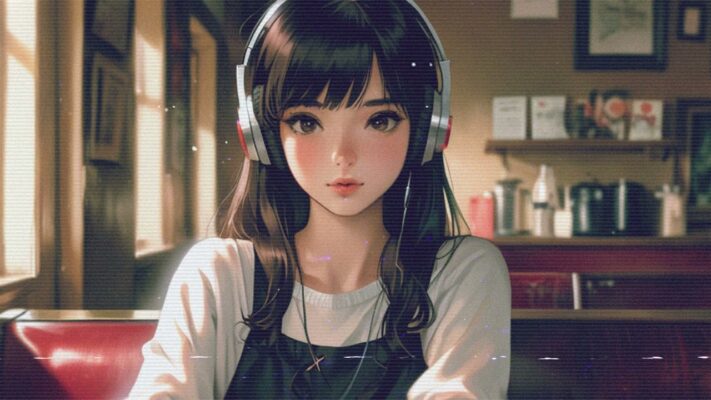 Anime-Inspired Relaxing Lo-Fi Beats [Vol.147]