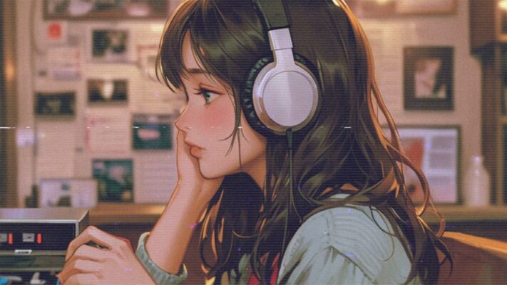 Anime-Inspired Relaxing Lo-Fi Beats [Vol.148]