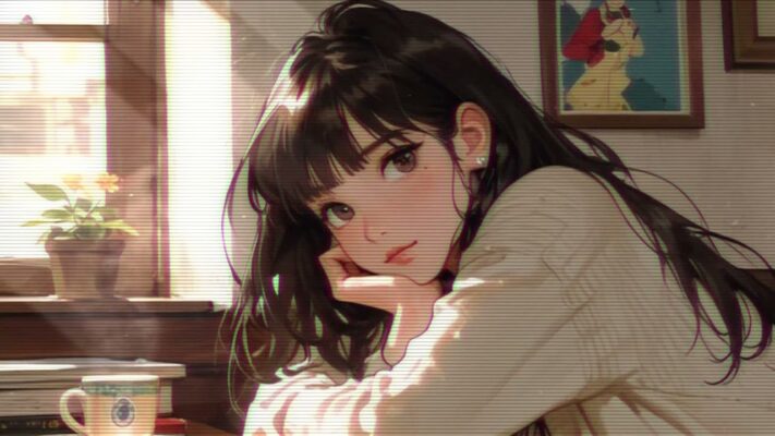 Anime-Inspired Relaxing Lo-Fi Beats [Vol.150]