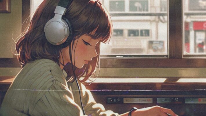 Anime-Inspired Relaxing Lo-Fi Beats [Vol.151]