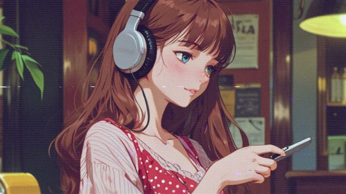 Anime-Inspired Relaxing Lo-Fi Beats [Vol.159]