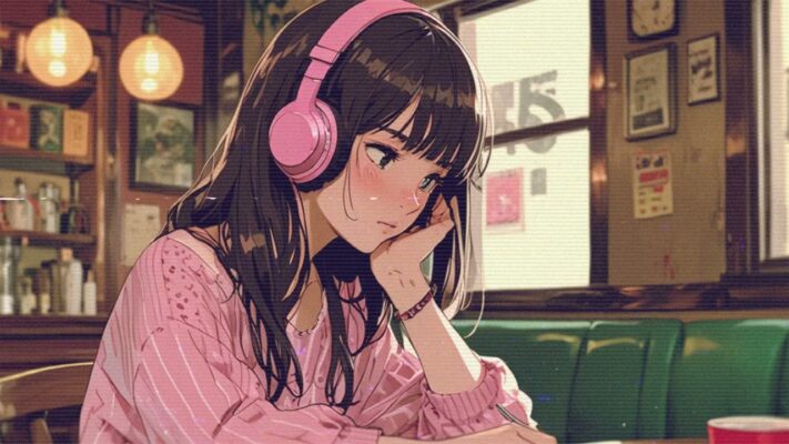 Anime-Inspired Relaxing Lo-Fi Beats [Vol.164]